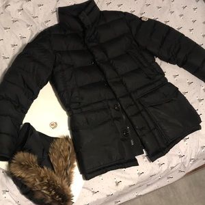 Moncler Cluny jacket